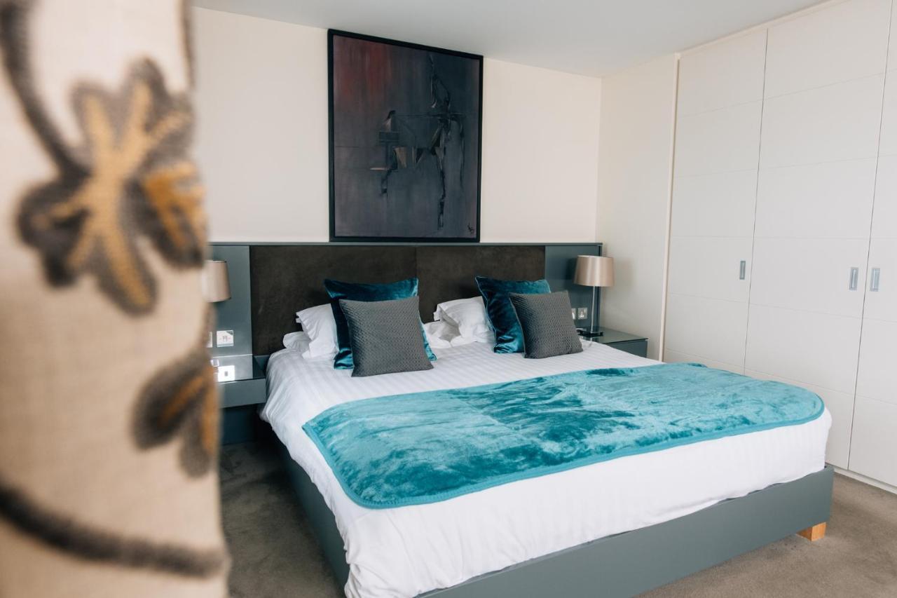 The York Hotel Portstewart Bagian luar foto